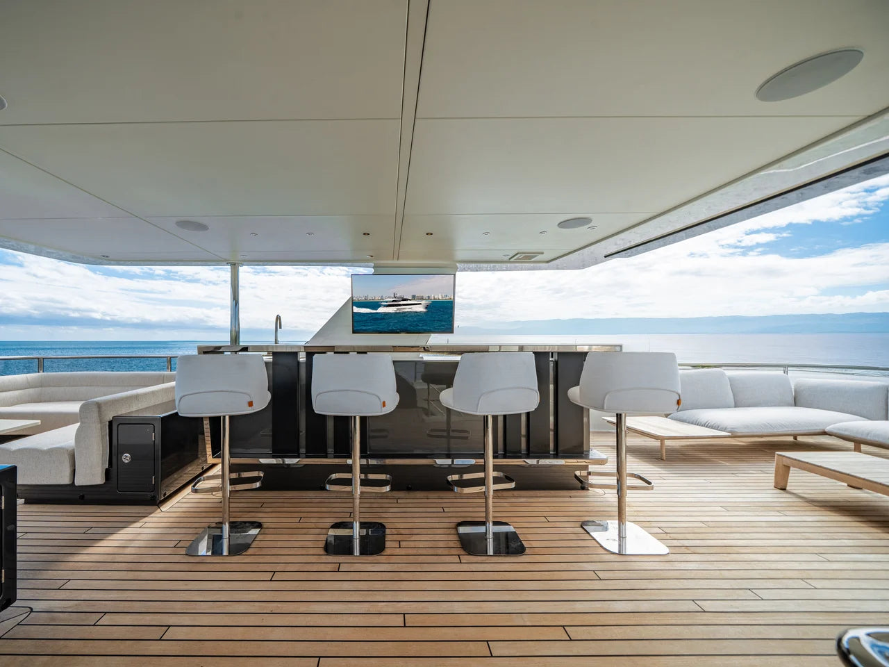 2026 Ocean Alexander 35P 113.0 feet, Clearwater, Florida #25