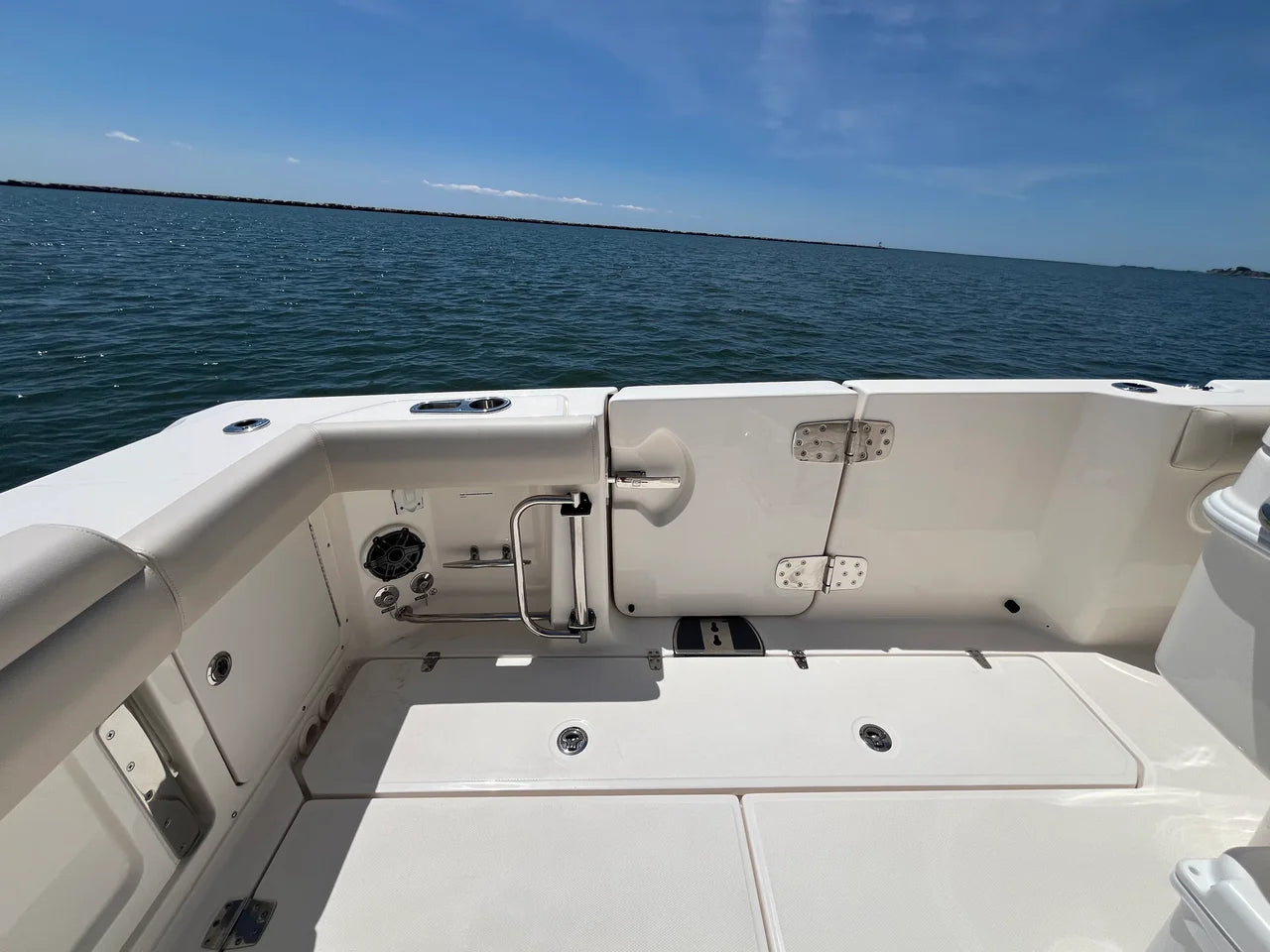 2026 Boston Whaler 330 Outrage 33.0 feet, Clearwater, Florida #24