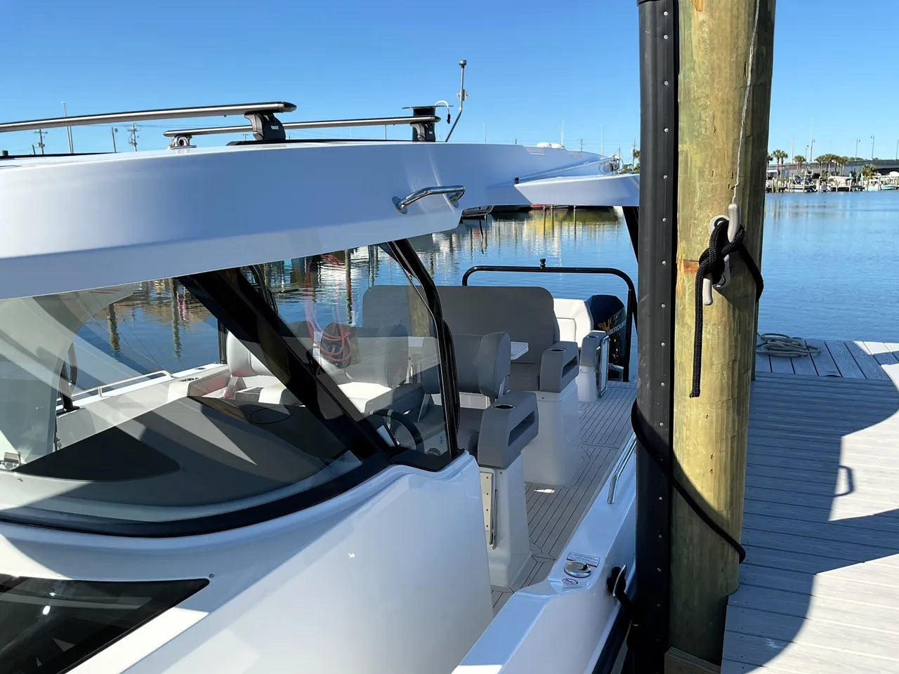 2026 Cruisers Yachts 38 VTR 38.0 feet, Clearwater, Florida #13