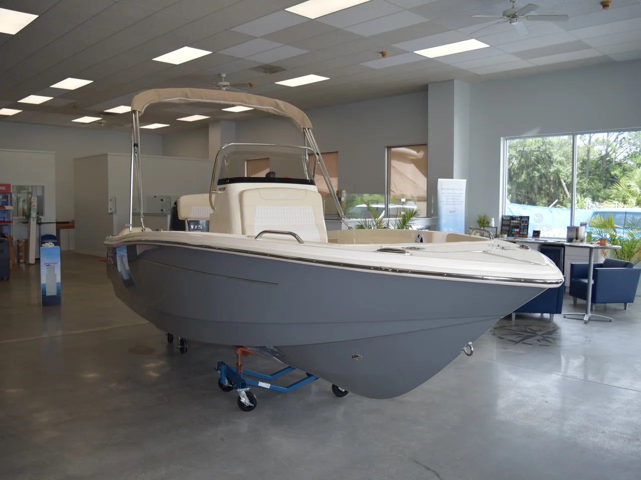 2027 Scout 188 Sportfish 18.0 feet, Clearwater, Florida #19