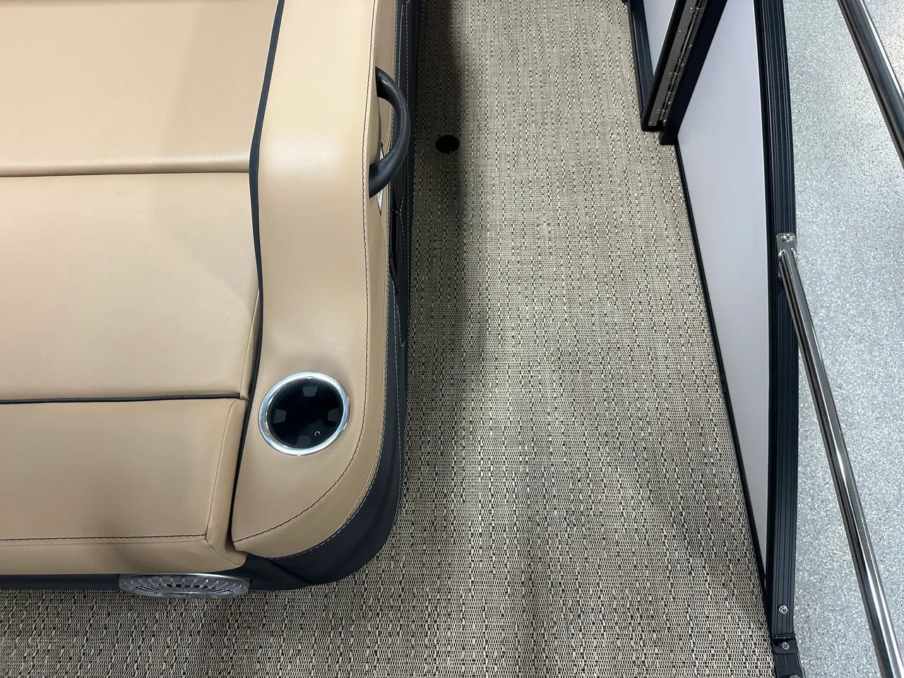 2026 Barletta Cabrio 22 UC 22.0 feet, Clearwater, Florida #26