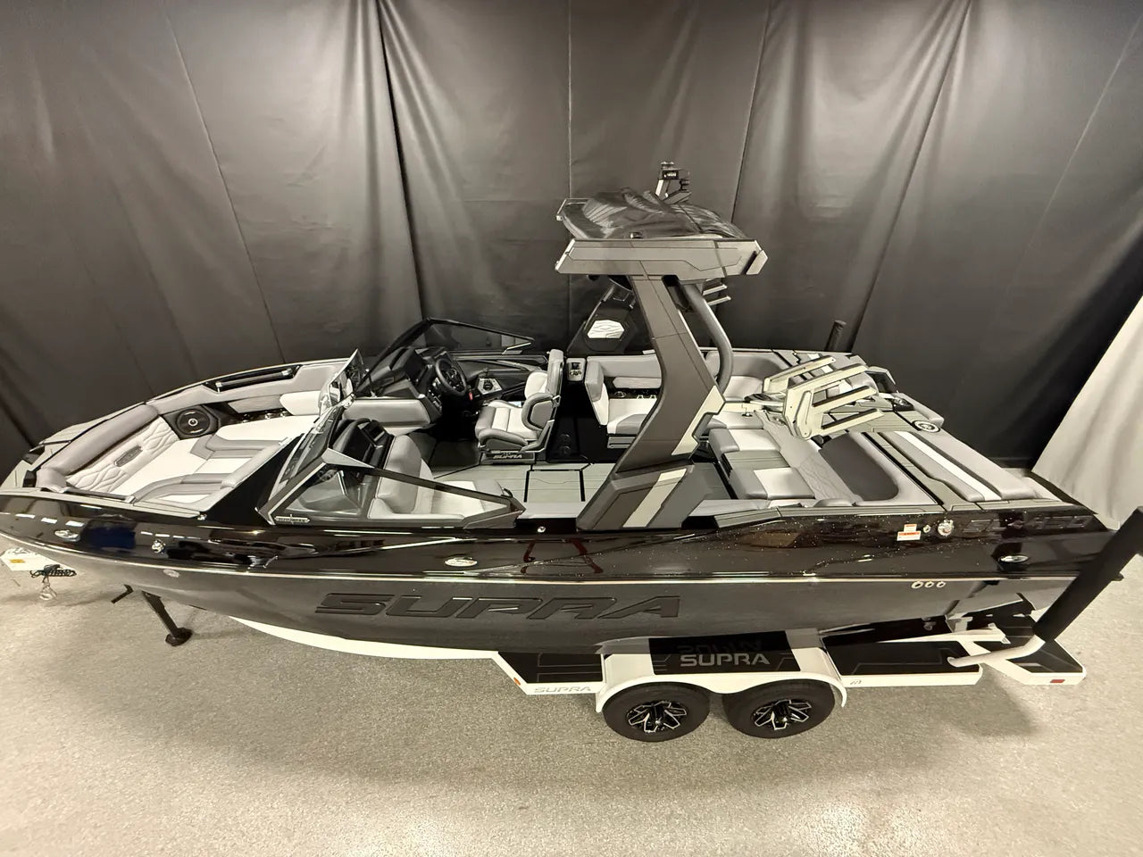 2026 Supra SL 23.0 feet, Clearwater, Florida #2