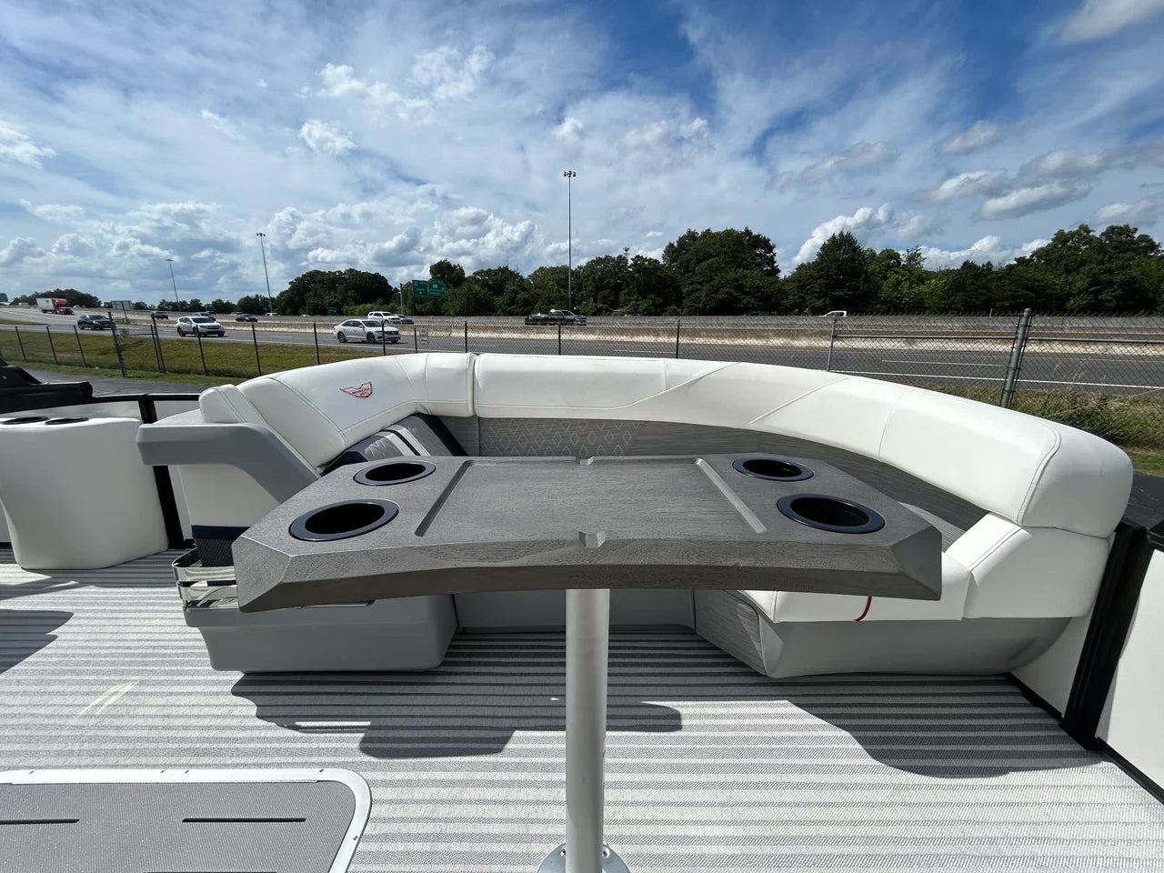 2027 Bennington 23MSB 23.0 feet, Clearwater, Florida #31