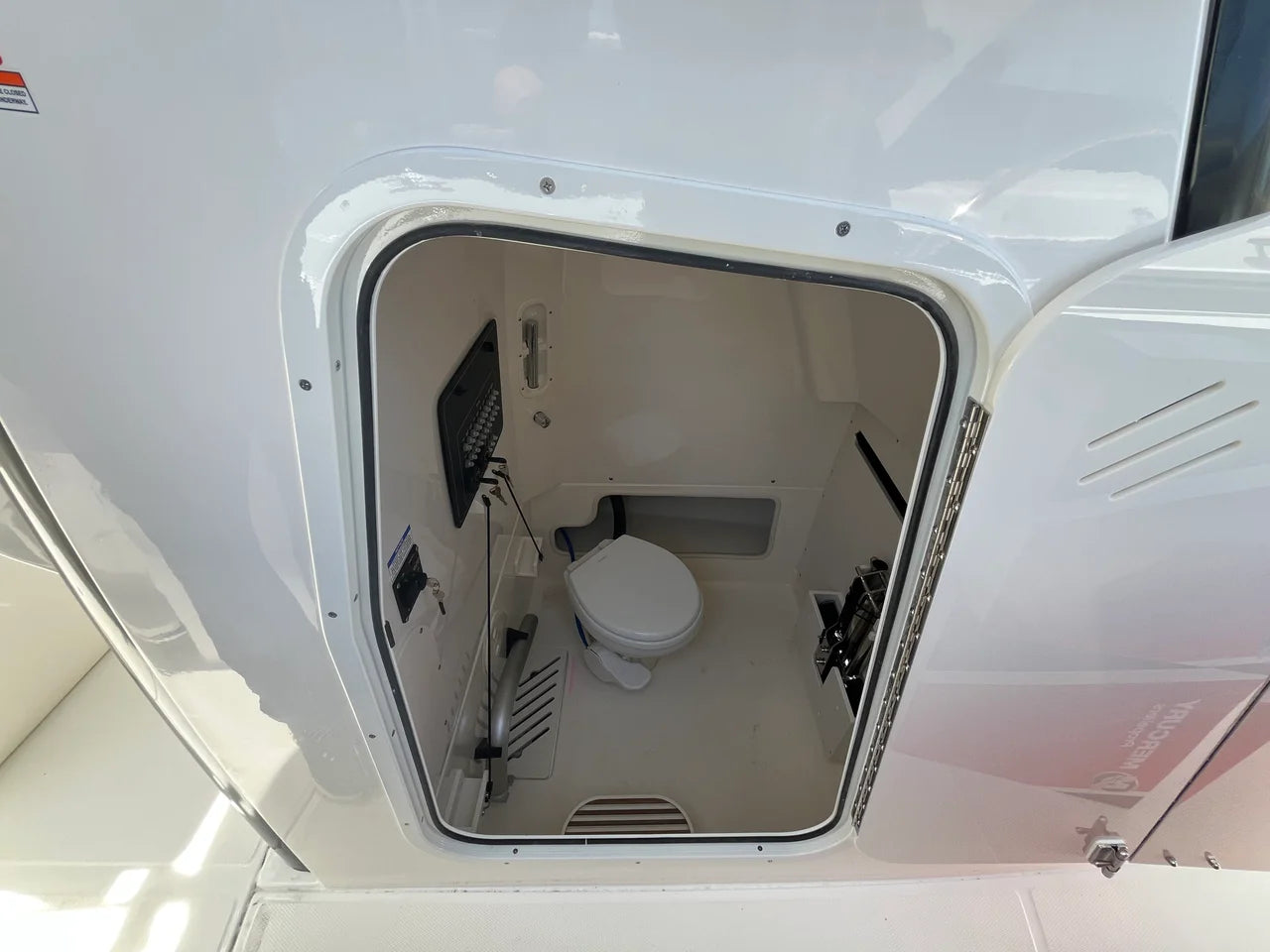 2026 Boston Whaler 280 Outrage 28.0 feet, Clearwater, Florida #26