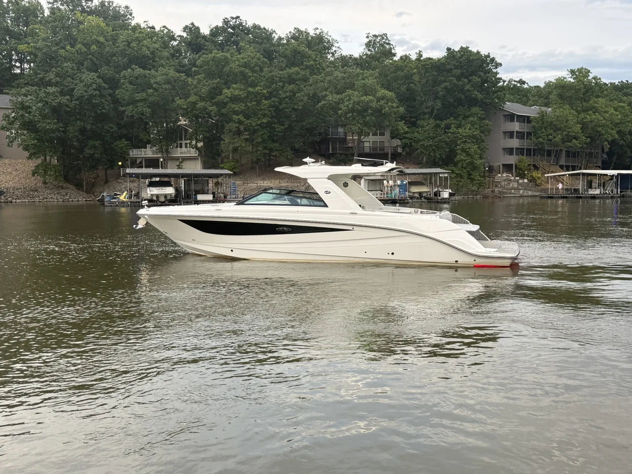 2026 Sea Ray SLX 400 40.0 feet, Clearwater, Florida #2