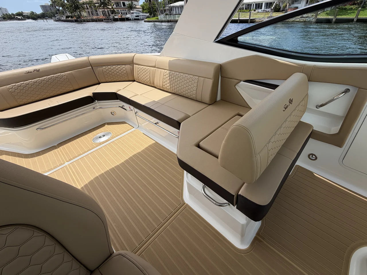 2026 Sea Ray Sundancer 320 Outboard 32.0 feet, Clearwater, Florida #35