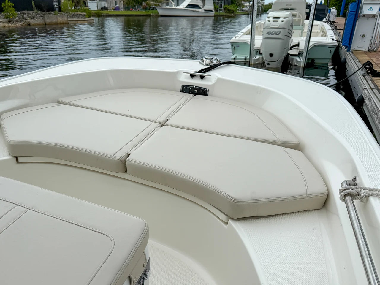 2026 Boston Whaler 170 Montauk 17.0 feet, Clearwater, Florida #10