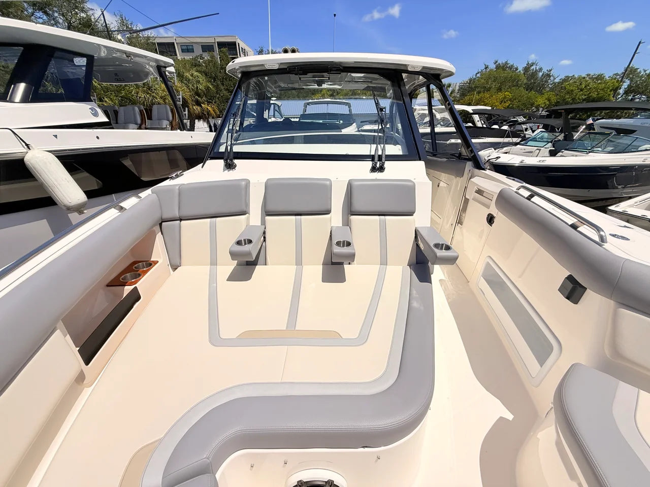 2026 Boston Whaler 380 Realm 38.0 feet, Clearwater, Florida #68