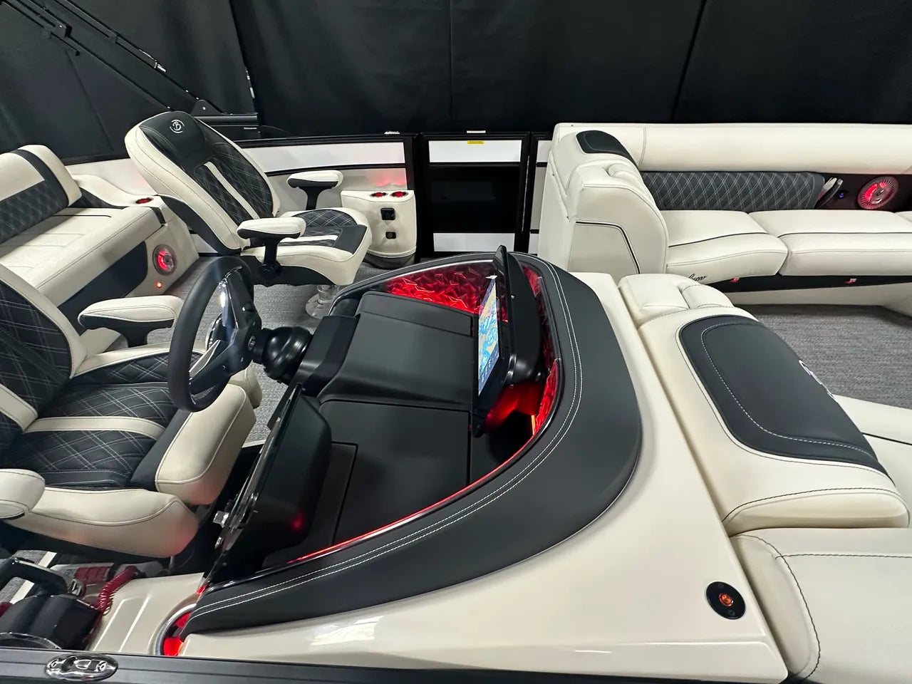 2026 Barletta Lusso 25 UC 25.0 feet, Clearwater, Florida #6
