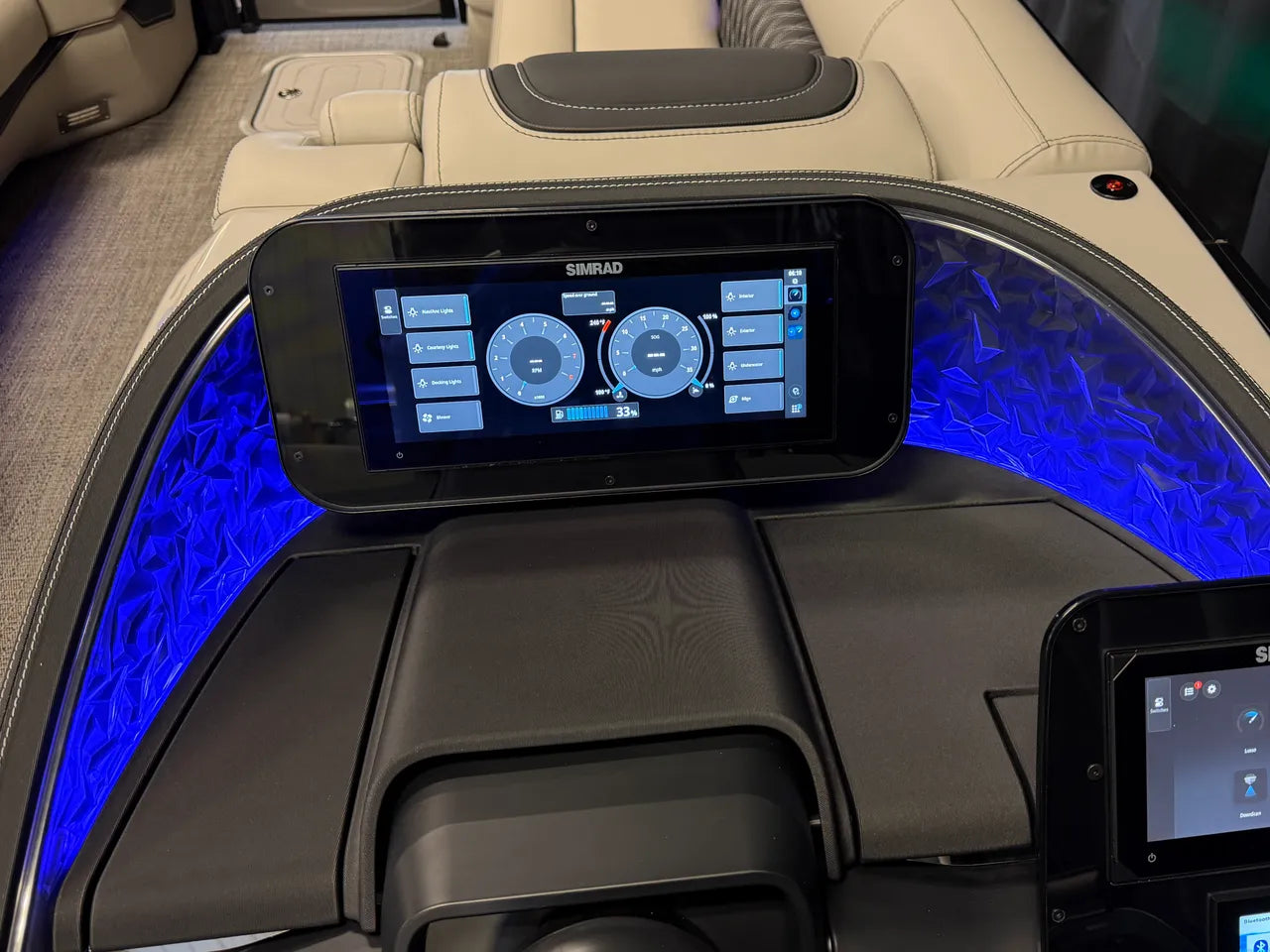 2026 Barletta Lusso 25 UC 25.0 feet, Clearwater, Florida #60