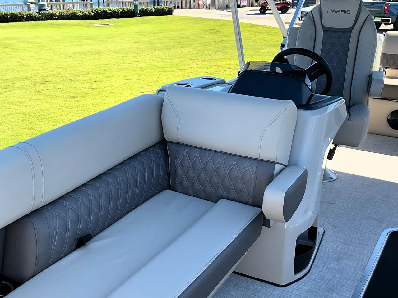 2026 Harris Cruiser 230 23.0 feet, Clearwater, Florida #39