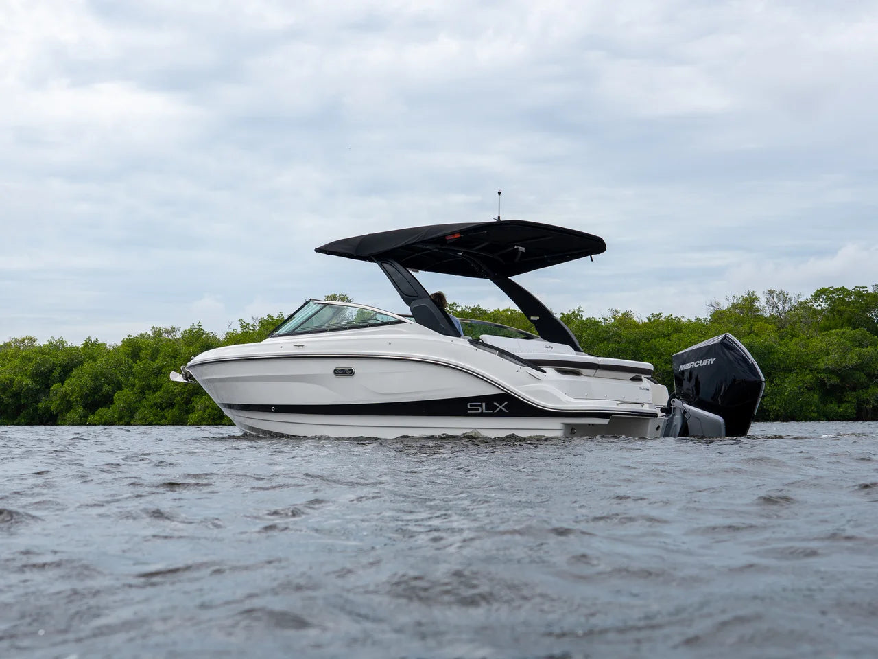 2026 Sea Ray SLX 260 Outboard 26.0 feet, Clearwater, Florida #2