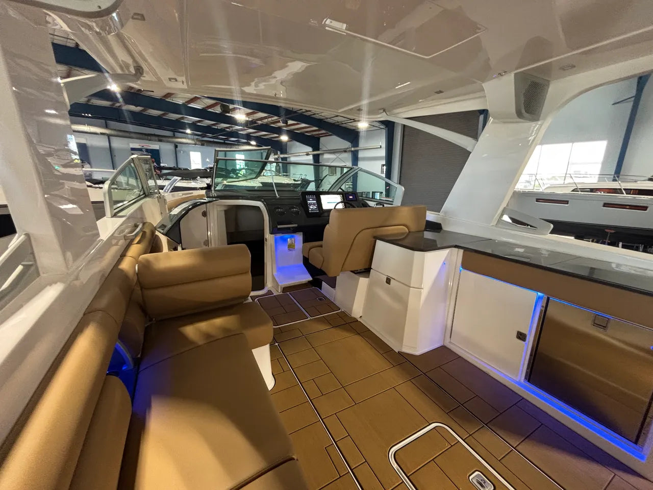 2024 Aviara AV36 Outboard 36.0 feet, Clearwater, Florida #30