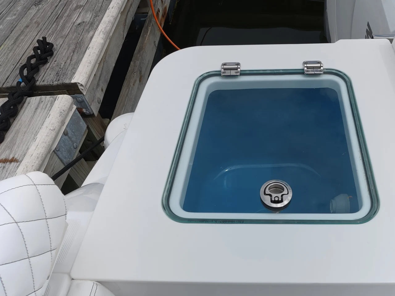 2026 Intrepid 35 PANACEA 35.0 feet, Clearwater, Florida #15