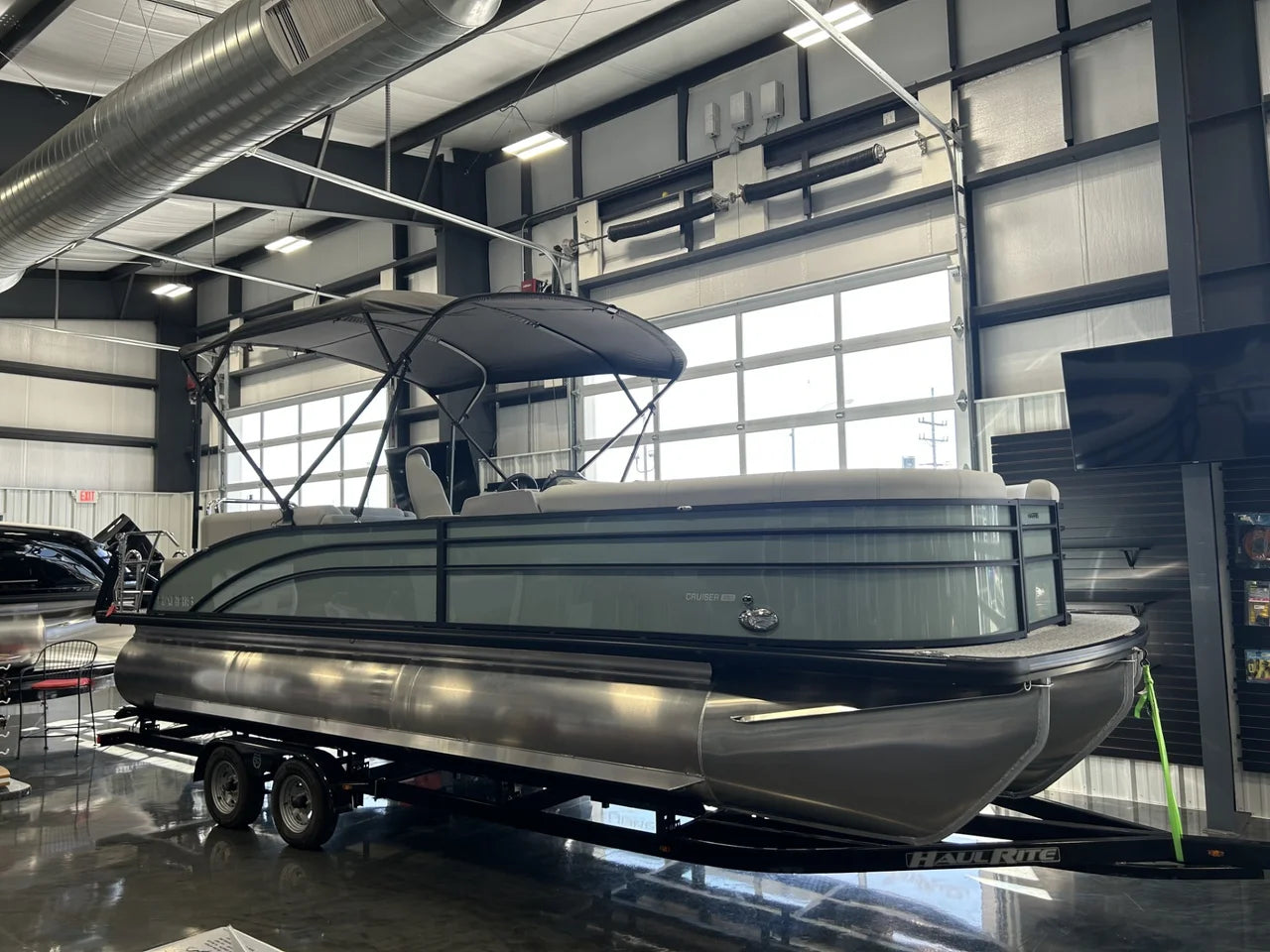 2026 Harris Cruiser 250 25.0 feet, Clearwater, Florida #72