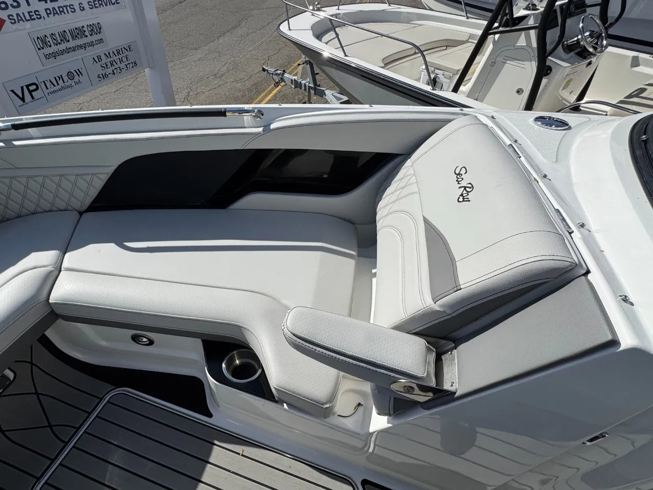 2026 Sea Ray SLX 280 Outboard 28.0 feet, Clearwater, Florida #28