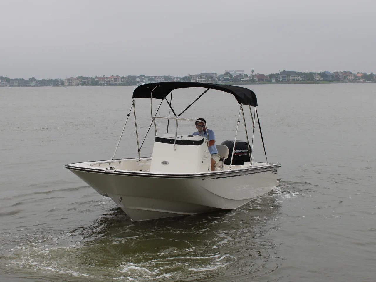 2026 Boston Whaler 190 Montauk 19.0 feet, Clearwater, Florida #11