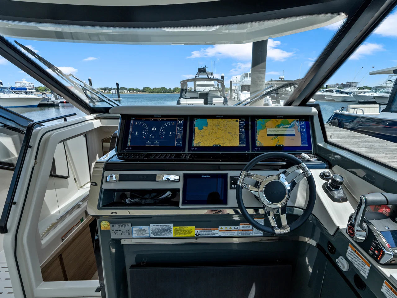 2026 Saxdor 400 GTC 40.0 feet, Clearwater, Florida #27