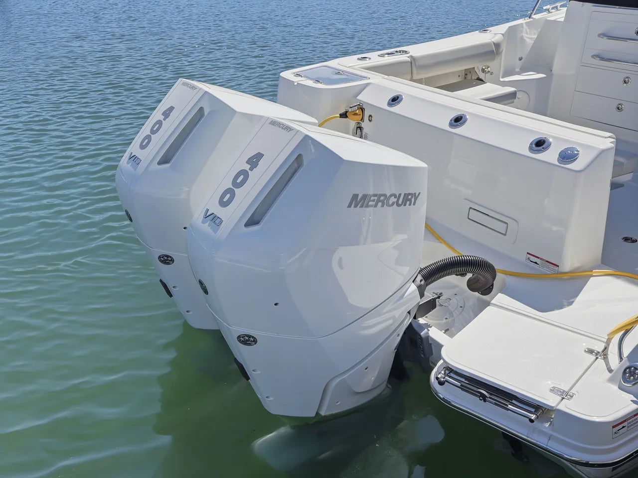 2026 Boston Whaler 325 Conquest 32.0 feet, Clearwater, Florida #4