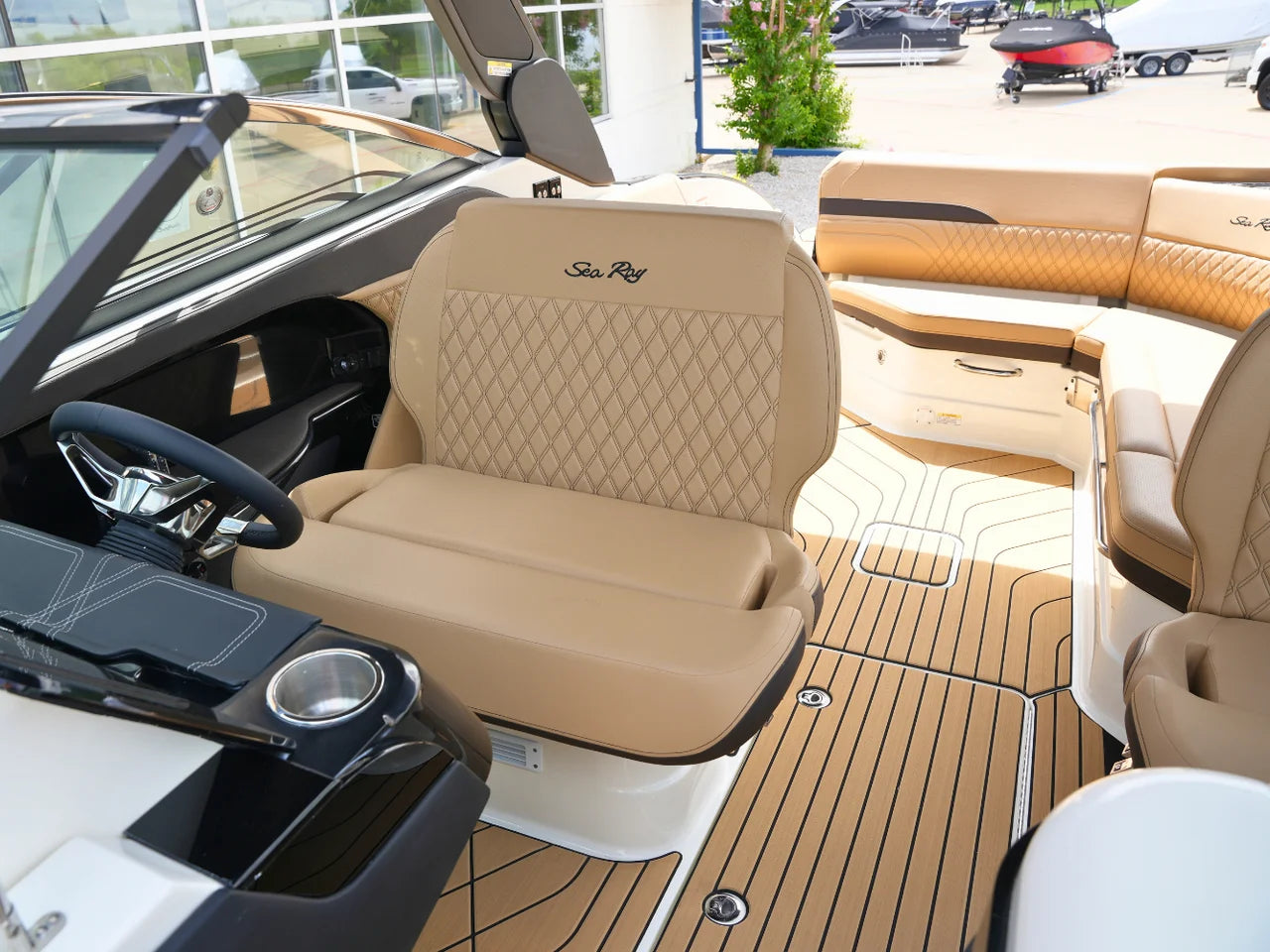 2026 Sea Ray SLX 280 28.0 feet, Clearwater, Florida #27