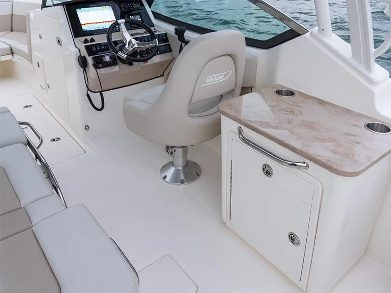 2026 Boston Whaler 240 Vantage 24.0 feet, Clearwater, Florida #28