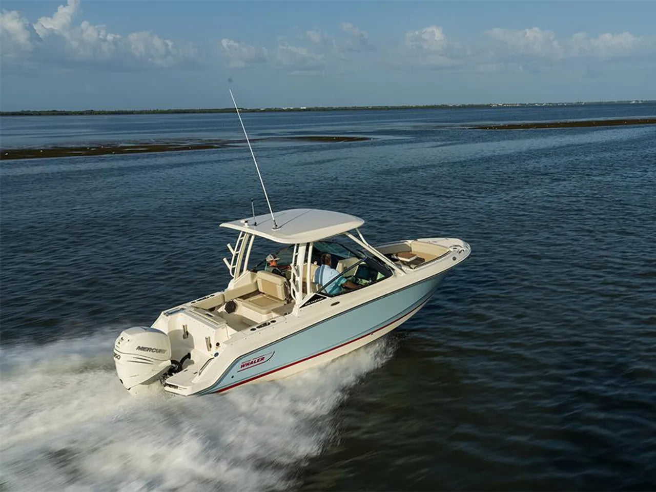 2026 Boston Whaler 240 Vantage 24.0 feet, Clearwater, Florida #23