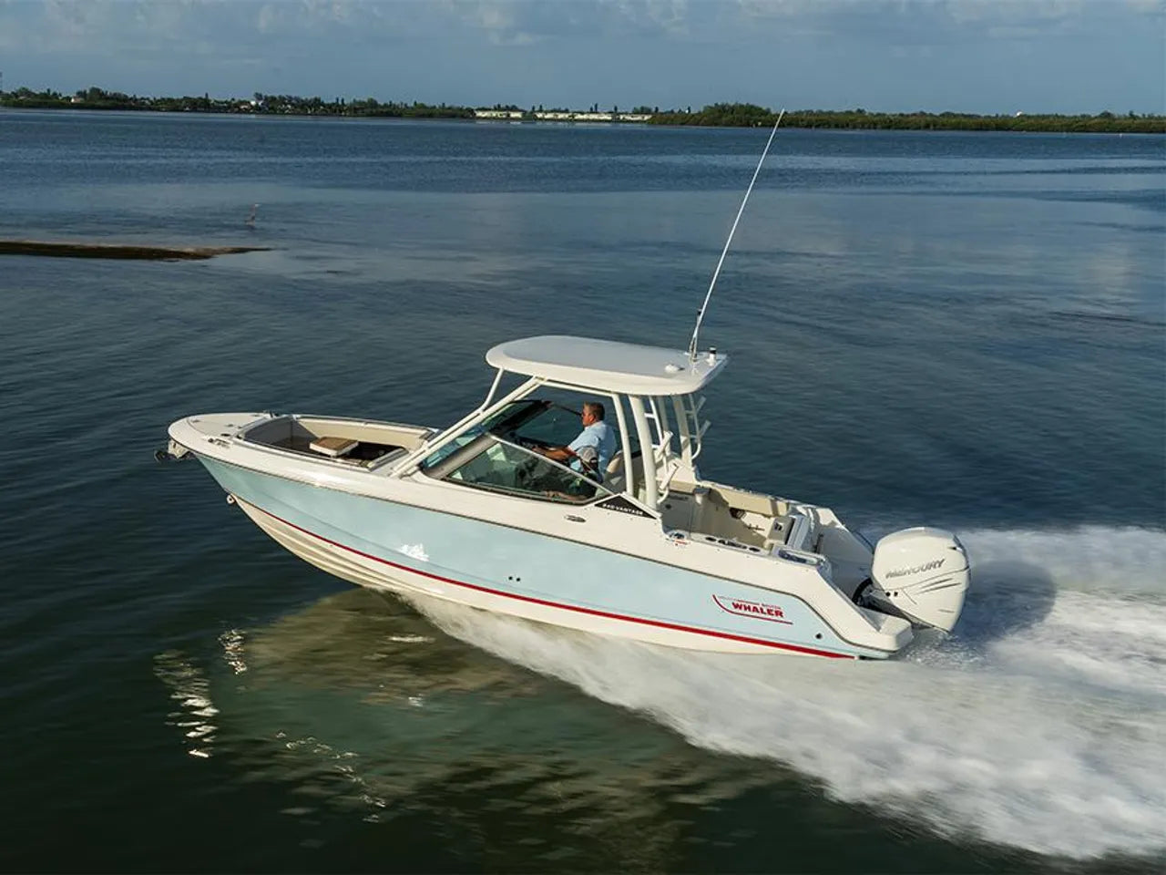 2026 Boston Whaler 240 Vantage 24.0 feet, Clearwater, Florida #2
