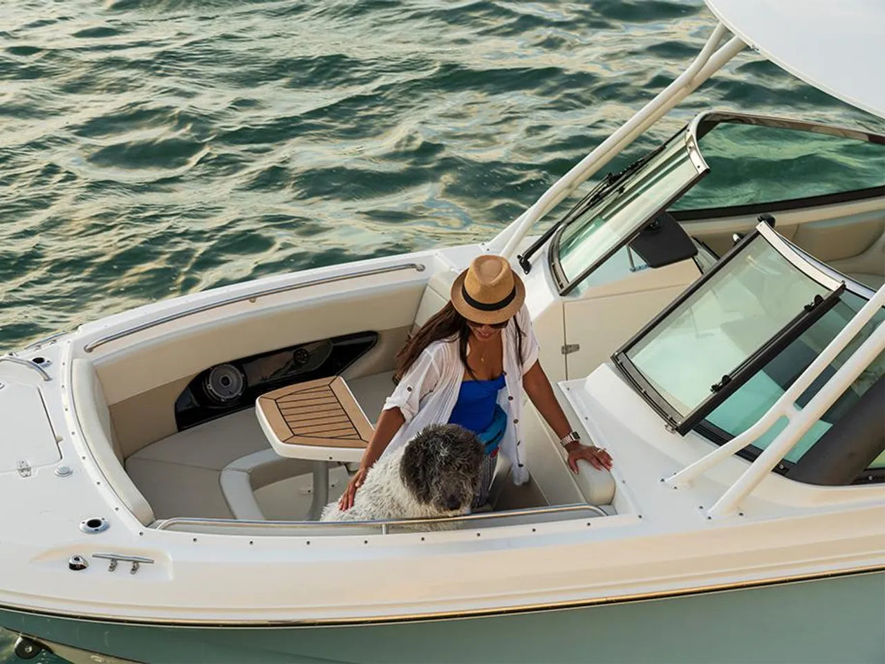 2026 Boston Whaler 240 Vantage 24.0 feet, Clearwater, Florida #27