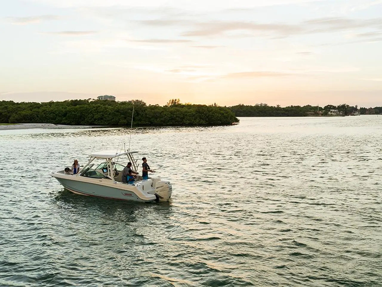 2025 Boston Whaler 240 Vantage 24.0 feet, Clearwater, Florida #70