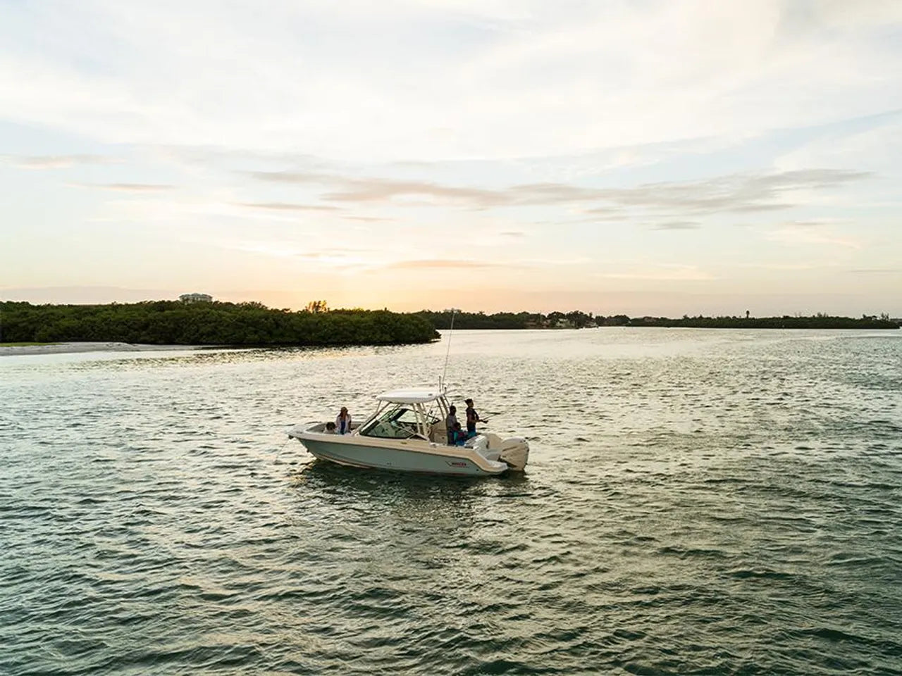 2025 Boston Whaler 240 Vantage 24.0 feet, Clearwater, Florida #71