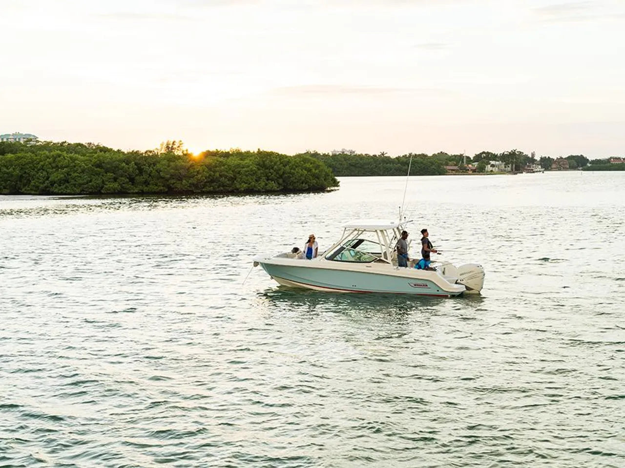 2025 Boston Whaler 240 Vantage 24.0 feet, Clearwater, Florida #72