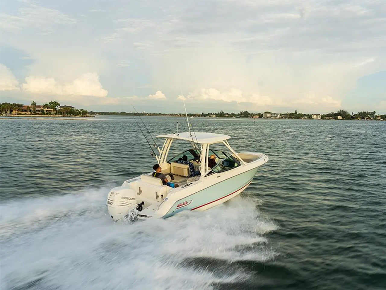 2026 Boston Whaler 240 Vantage 24.0 feet, Clearwater, Florida #40
