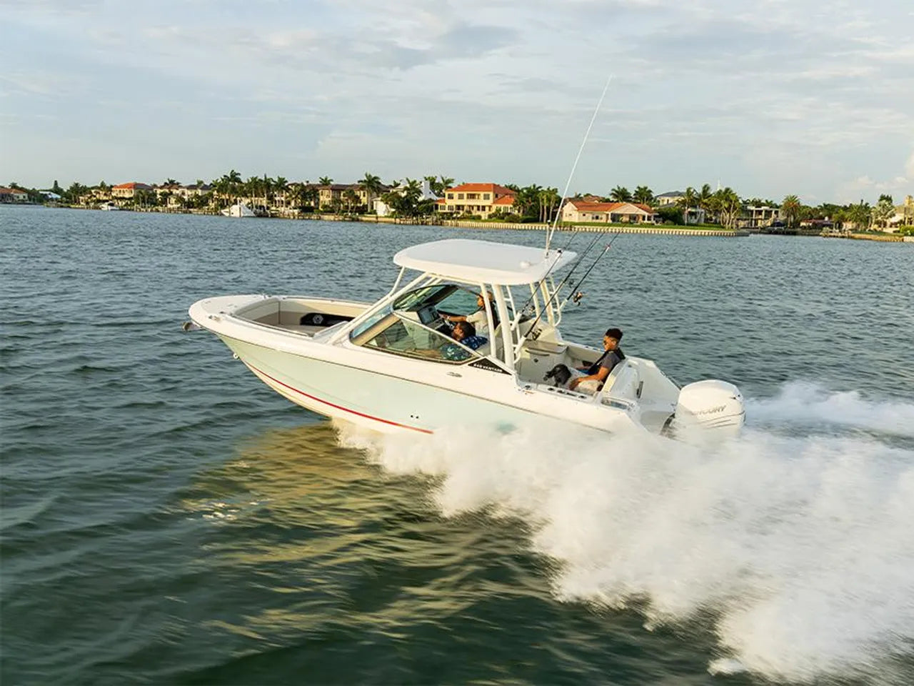 2026 Boston Whaler 240 Vantage 24.0 feet, Clearwater, Florida #44
