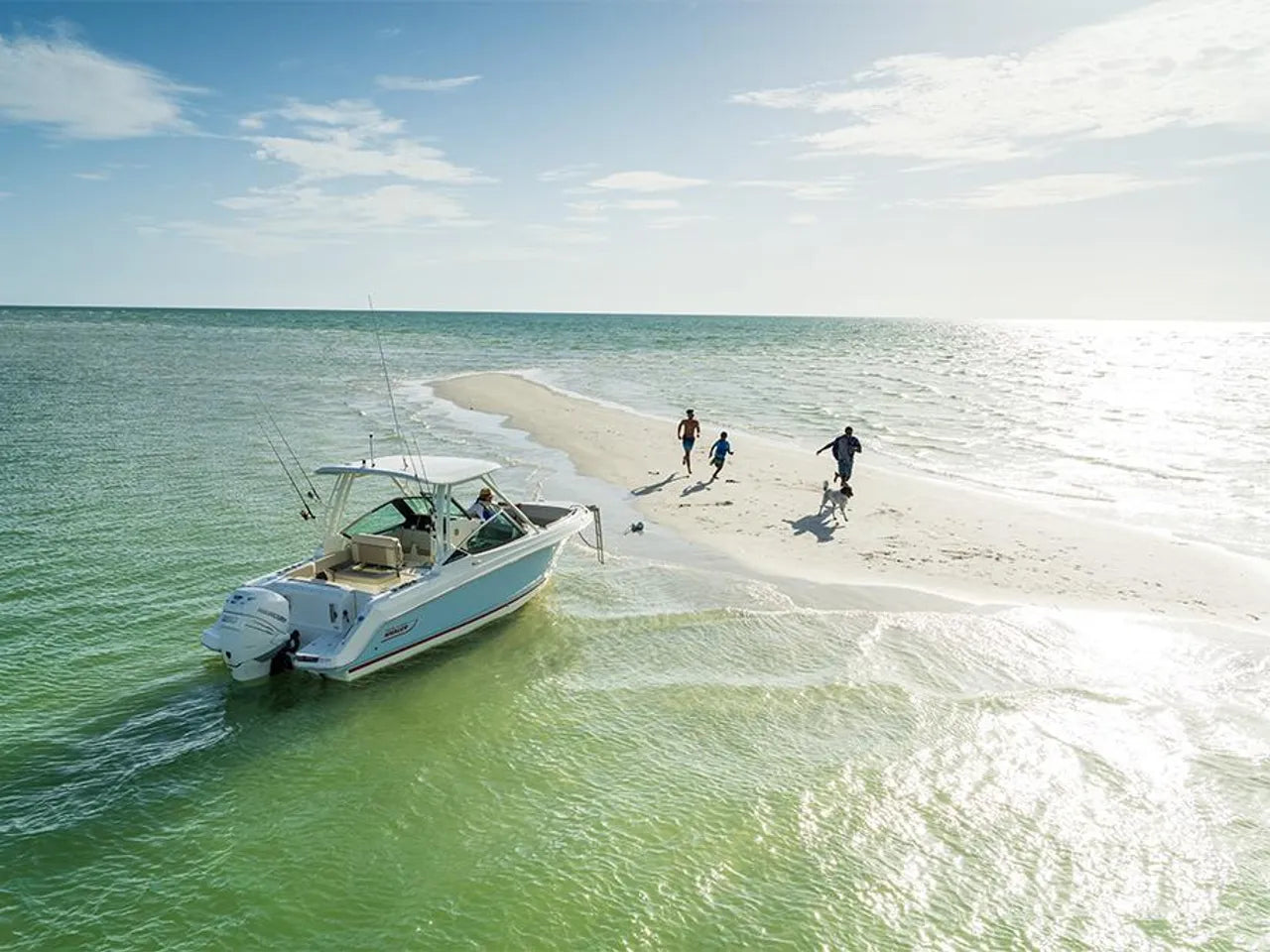 2025 Boston Whaler 240 Vantage 24.0 feet, Clearwater, Florida #87