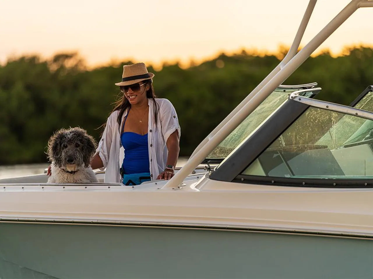 2026 Boston Whaler 240 Vantage 24.0 feet, Clearwater, Florida #59