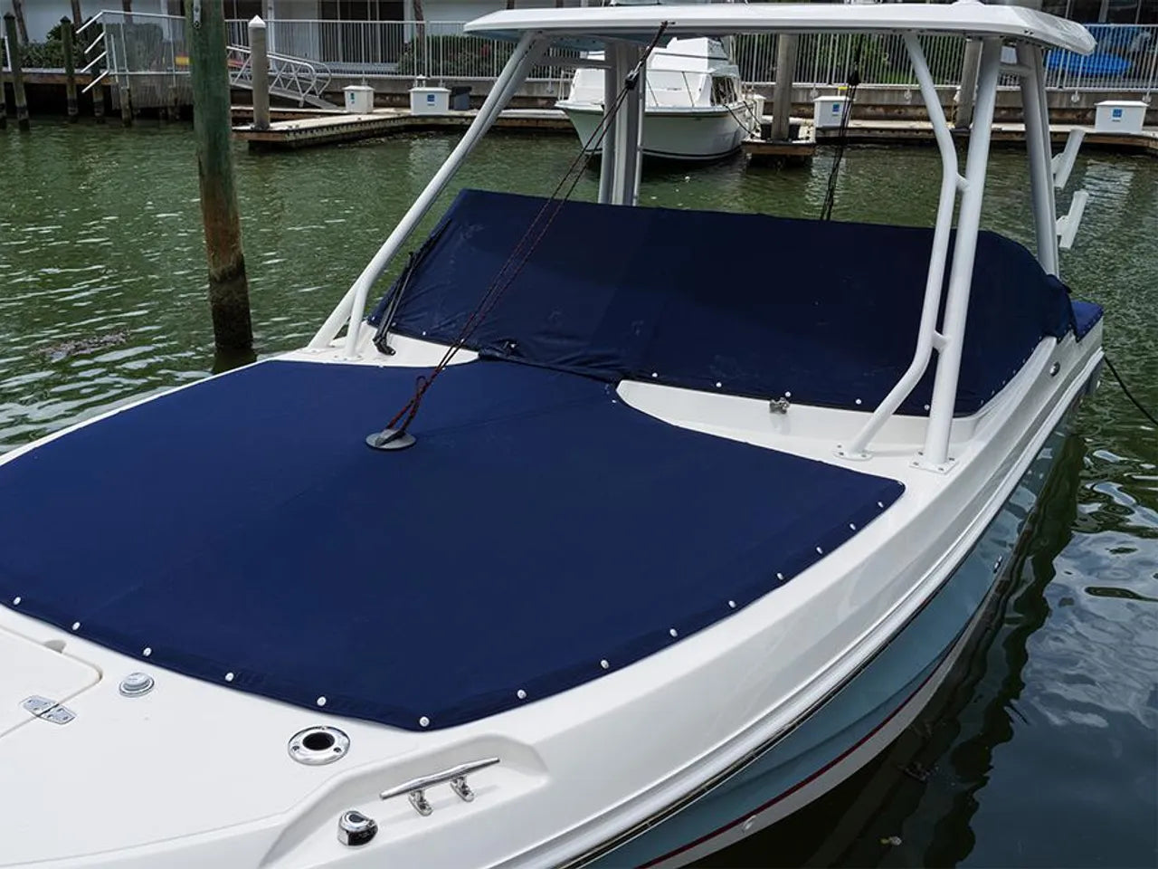 2026 Boston Whaler 240 Vantage 24.0 feet, Clearwater, Florida #68