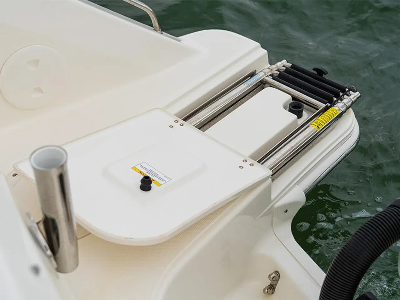 2026 Boston Whaler 240 Vantage 24.0 feet, Clearwater, Florida #77
