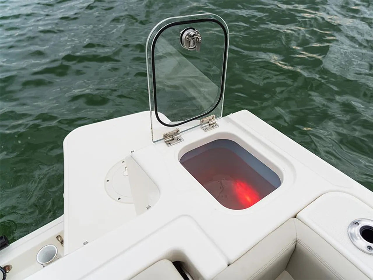2026 Boston Whaler 240 Vantage 24.0 feet, Clearwater, Florida #78