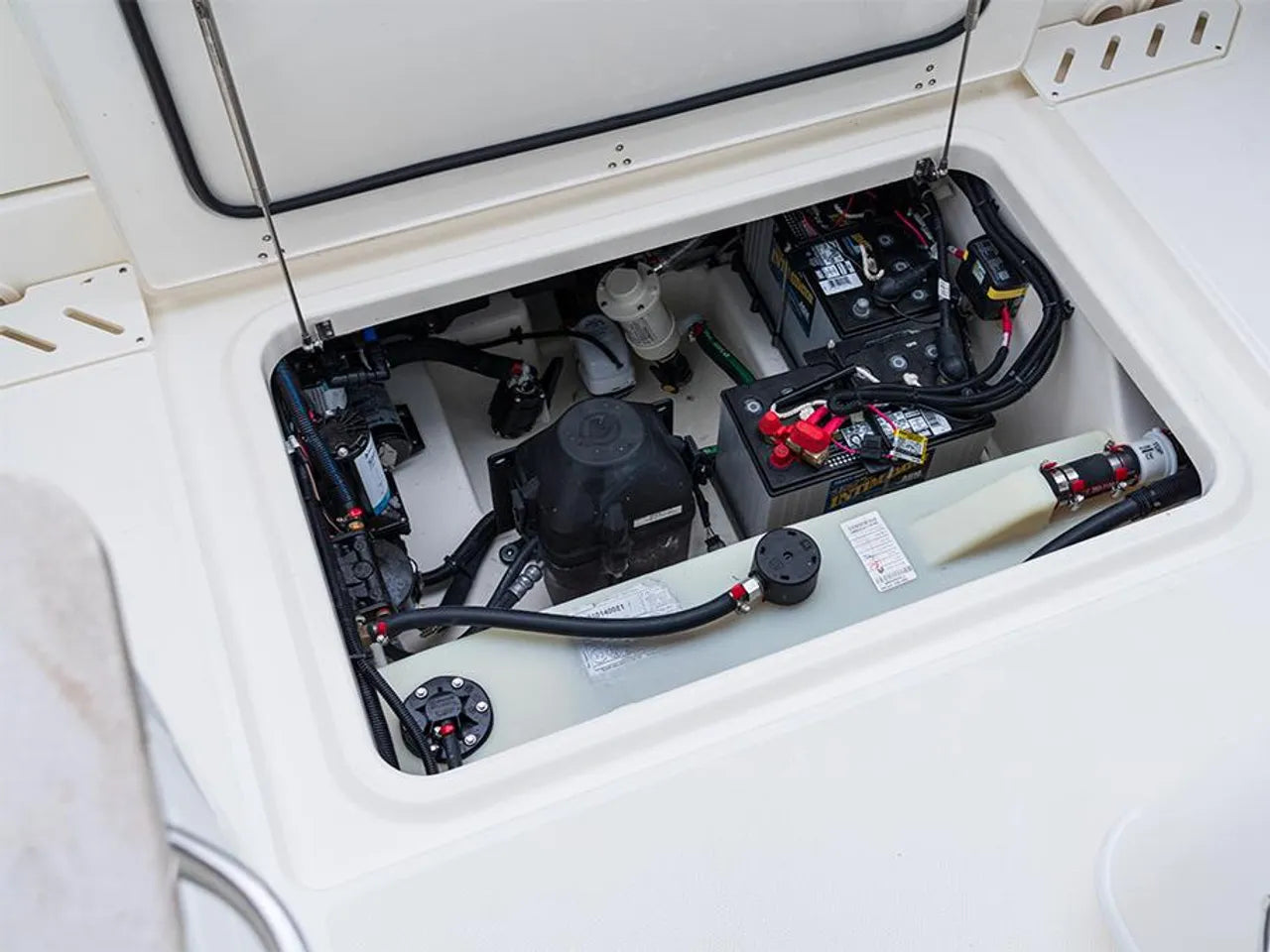 2026 Boston Whaler 240 Vantage 24.0 feet, Clearwater, Florida #79