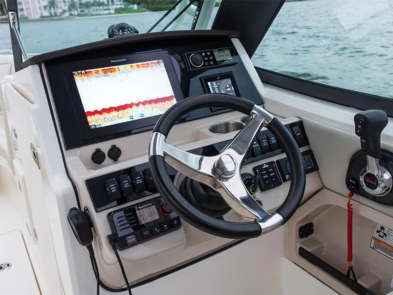 2026 Boston Whaler 240 Vantage 24.0 feet, Clearwater, Florida #84