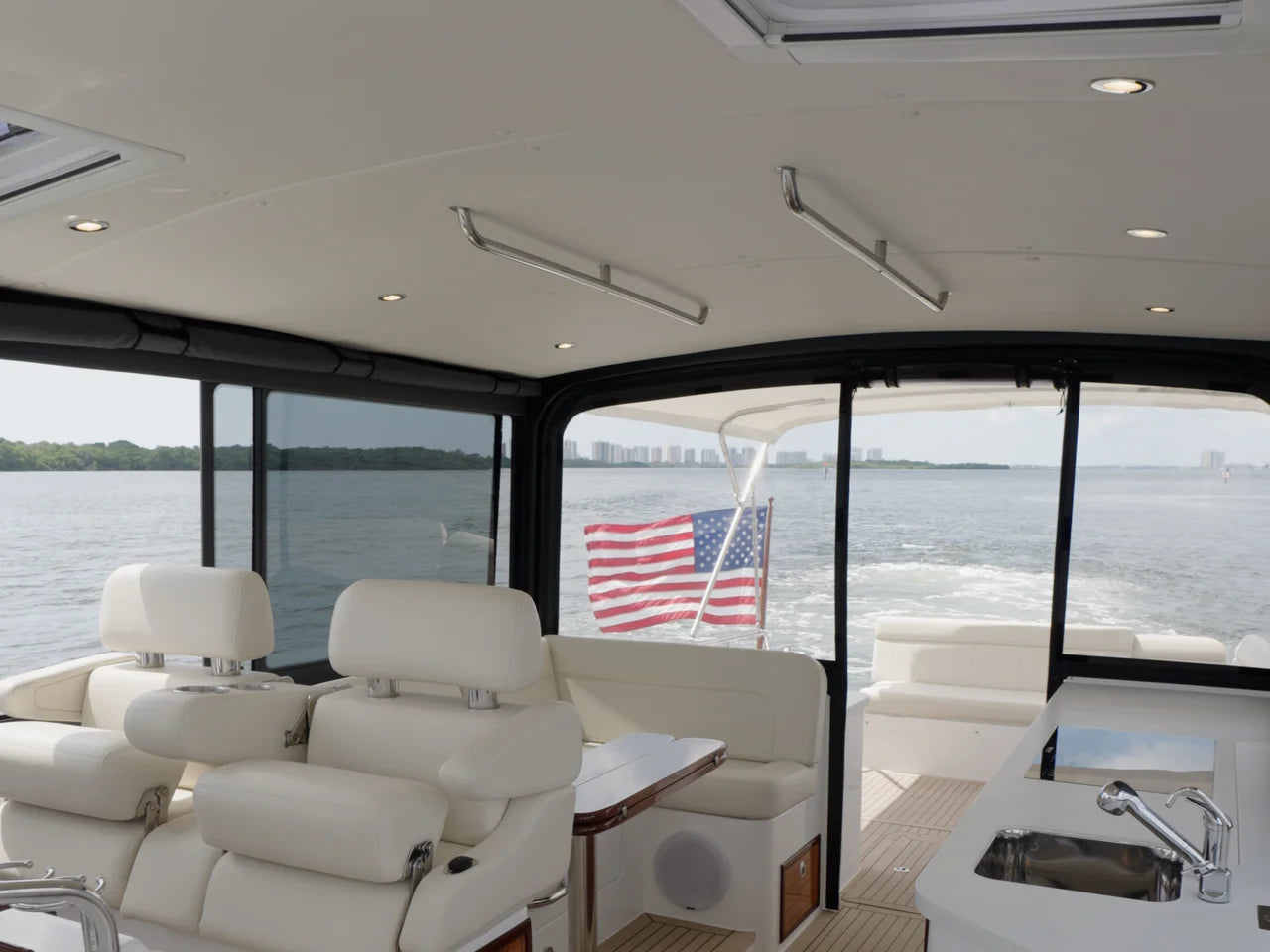 2025 MJM 4 46.0 feet, Clearwater, Florida #37