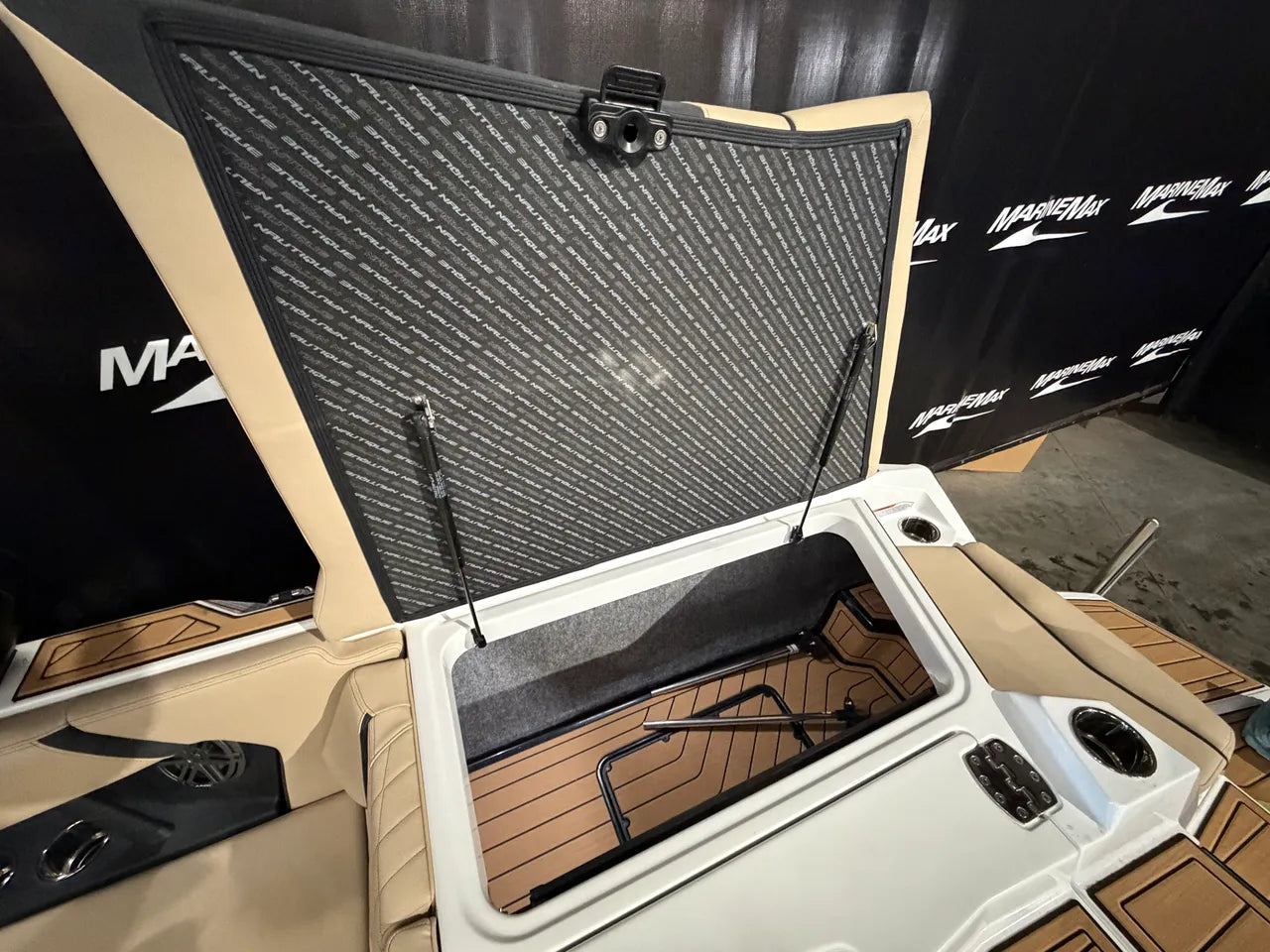 2026 Nautique S21SUPER AIR 21.0 feet, Clearwater, Florida #12
