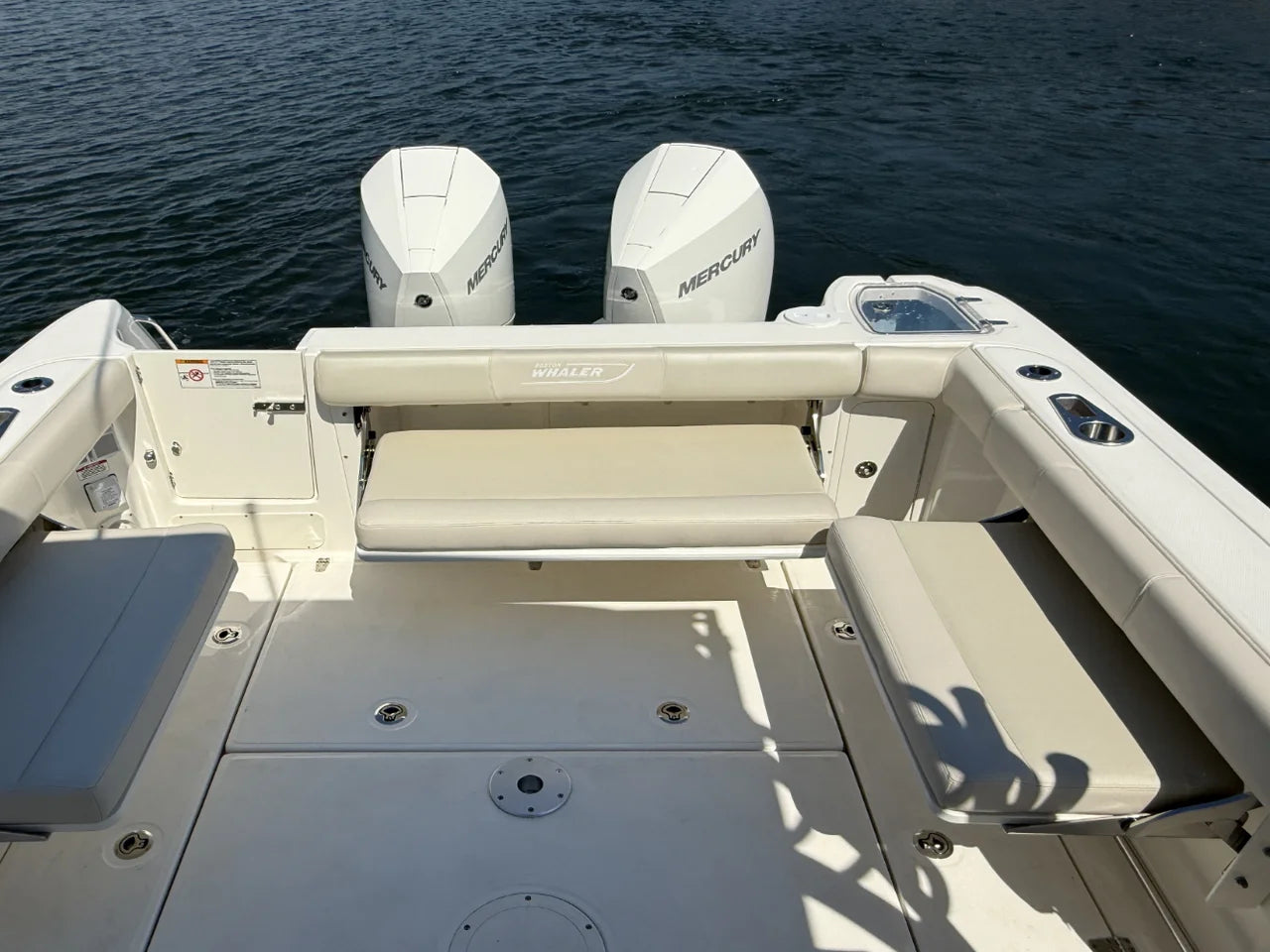 2026 Boston Whaler 285 Conquest 28.0 feet, Clearwater, Florida #7
