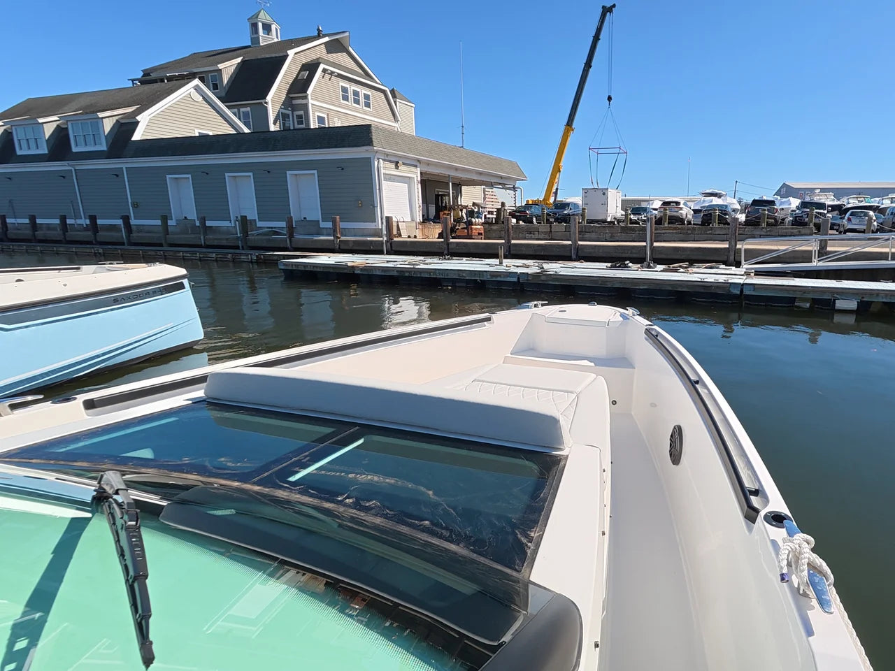 2026 Saxdor 320 GTO 32.0 feet, Clearwater, Florida #42
