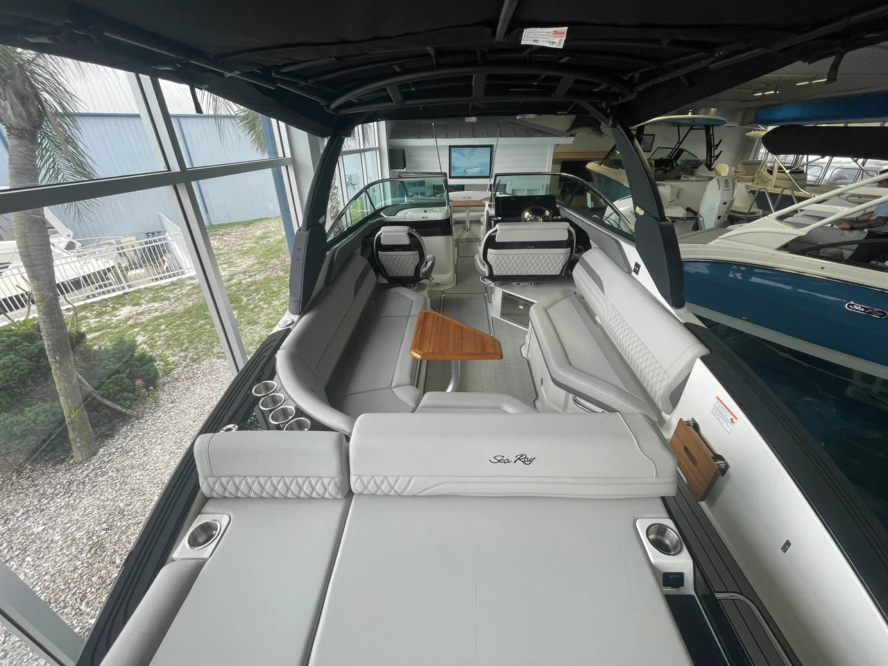 2026 Sea Ray SLX 280 Outboard 28.0 feet, Clearwater, Florida #19
