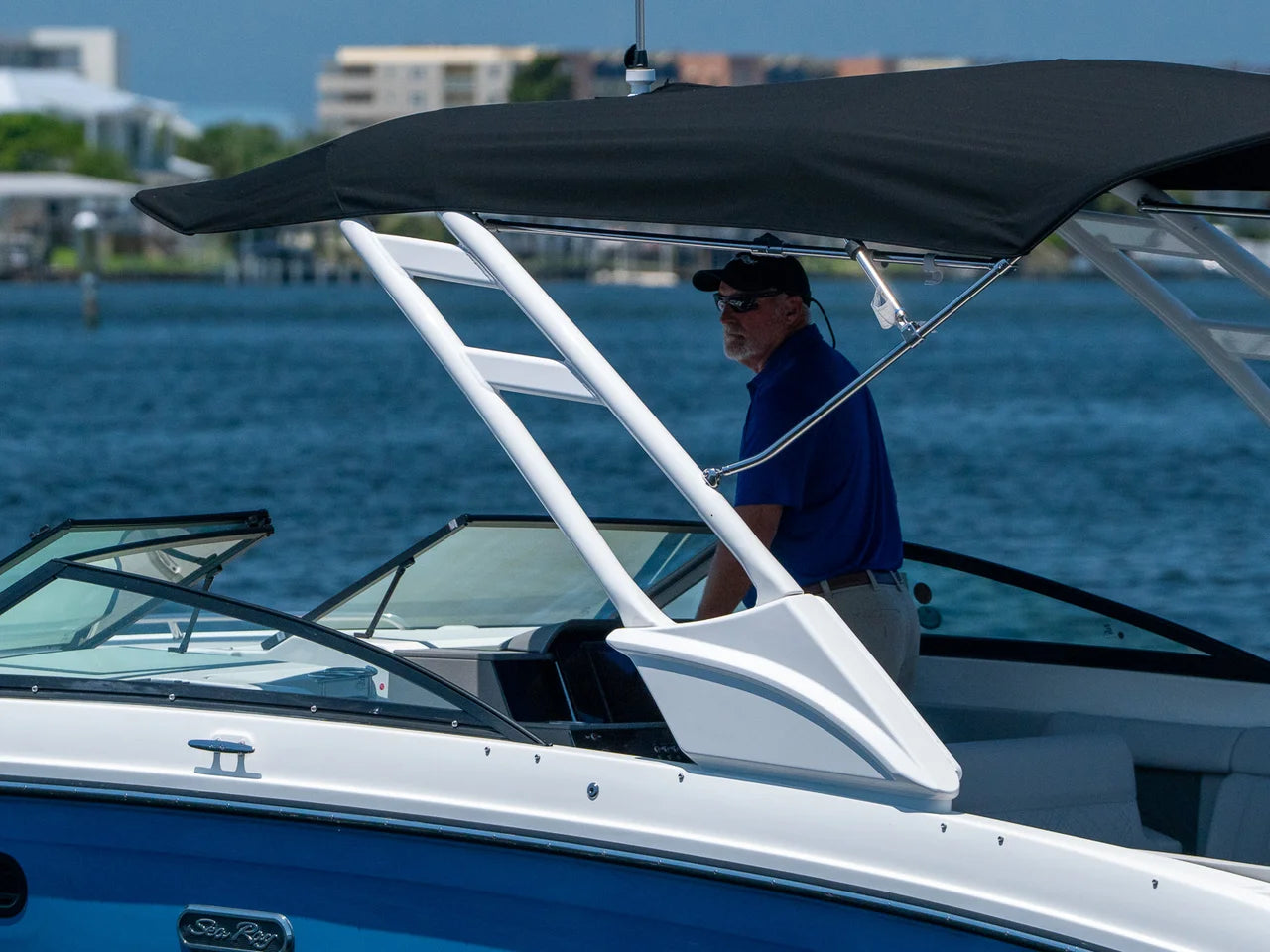 2026 Sea Ray SDX 290 Outboard 29.0 feet, Clearwater, Florida #9