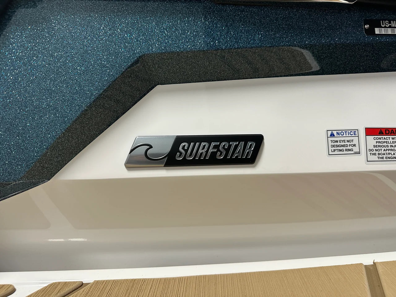 2026 Mastercraft XSTAR23 23.0 feet, Clearwater, Florida #17