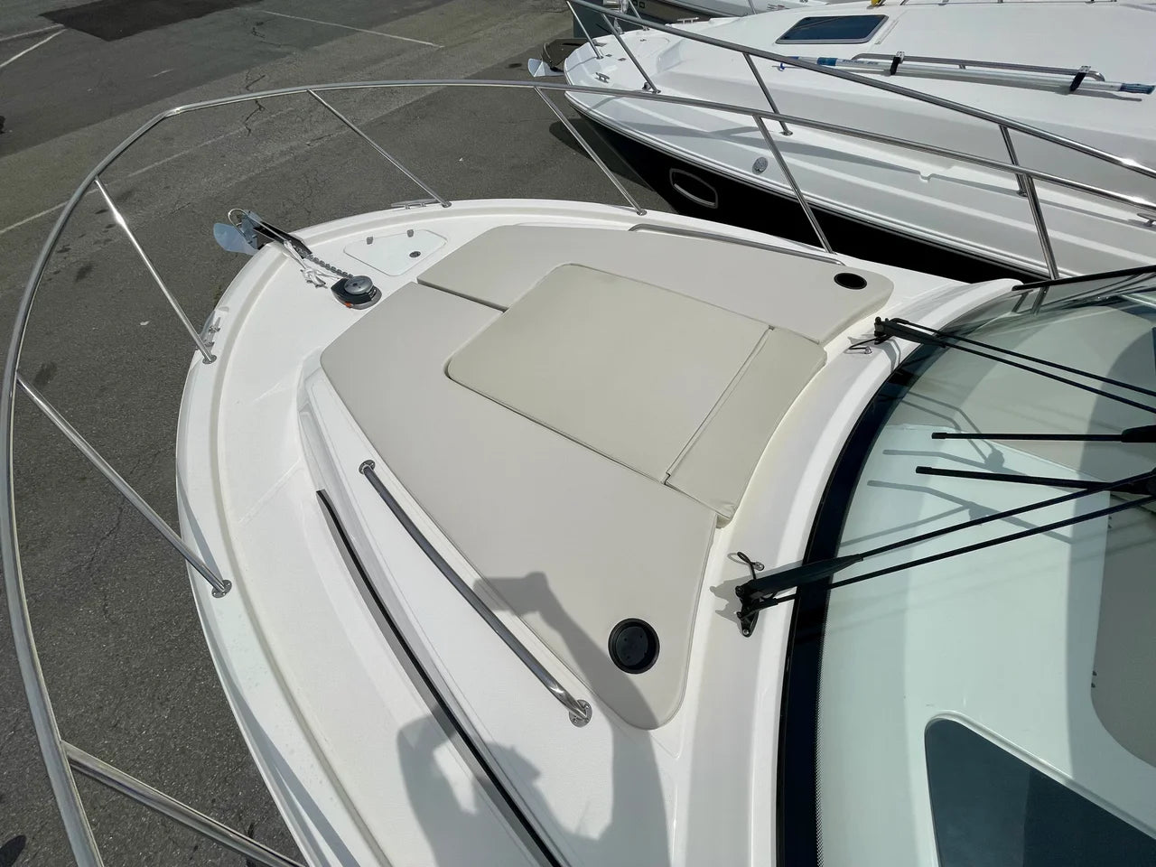 2026 Boston Whaler 325 Conquest 32.0 feet, Clearwater, Florida #26