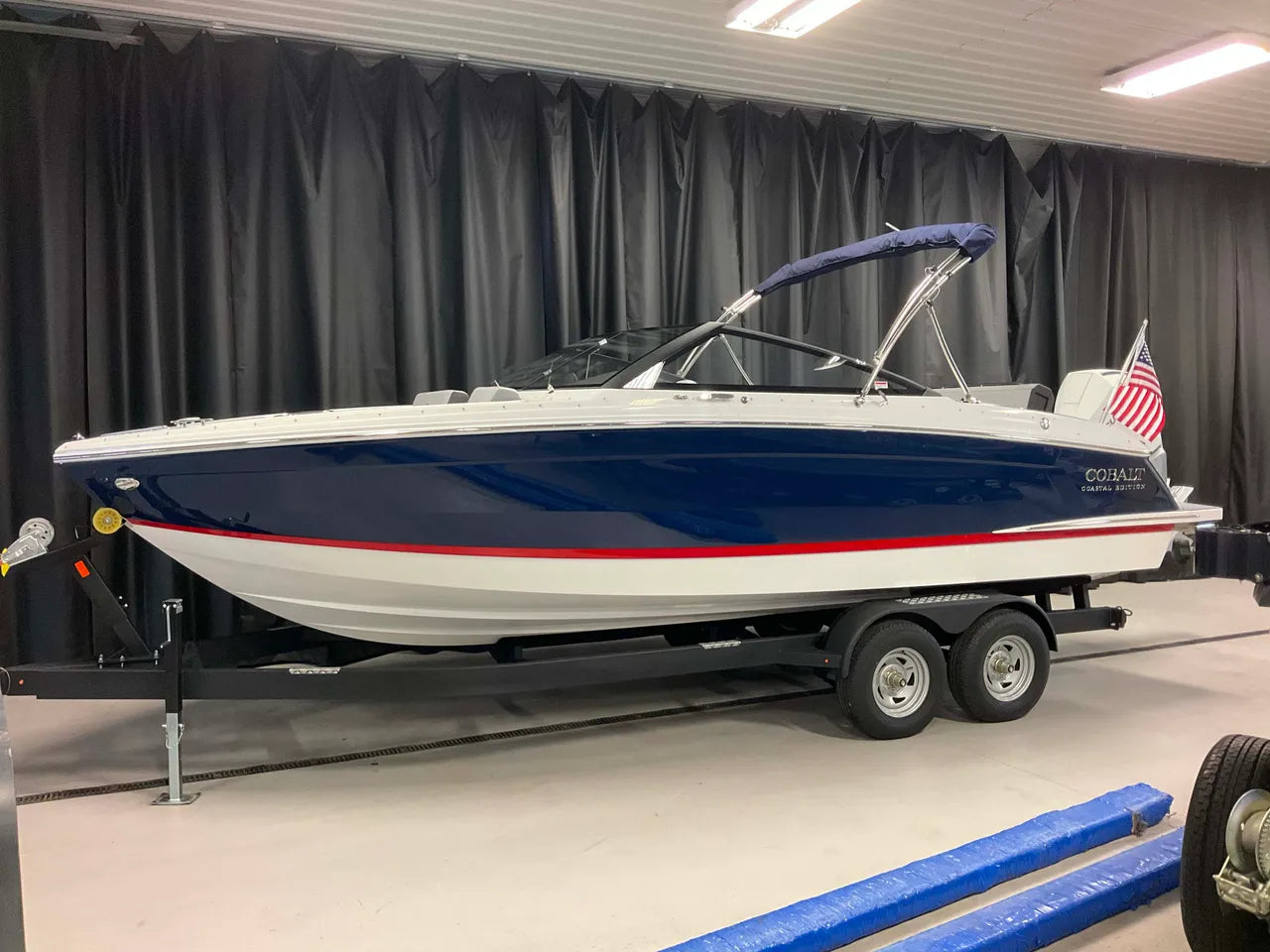 2026 Cobalt R4 Outboard 24.0 feet, Clearwater, Florida #1