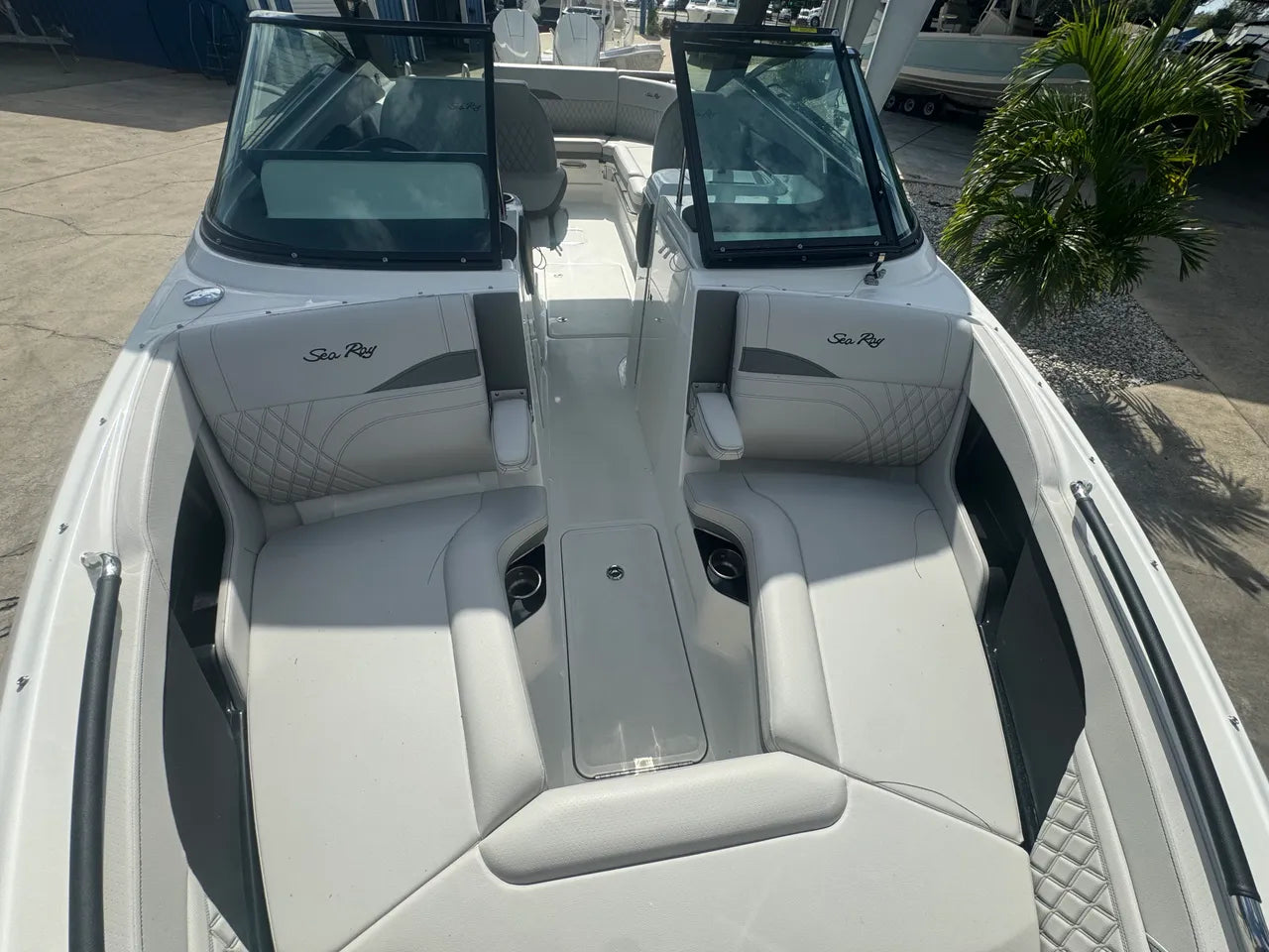 2026 Sea Ray SLX 280 Outboard 28.0 feet, Clearwater, Florida #18